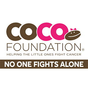 Coco Foundation Helping the little ones fight cancer