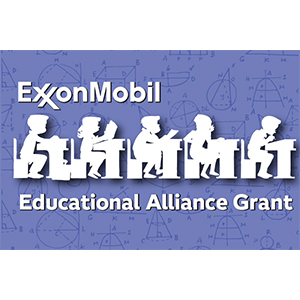 ExxonMobil Educational Alliance Grants