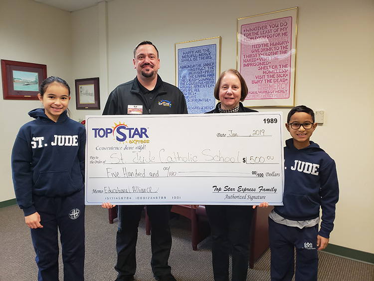ExxonMobil’s Educational Alliance Grants