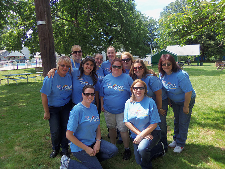 Muscular Dystrophy Association Greater Lehigh Valley