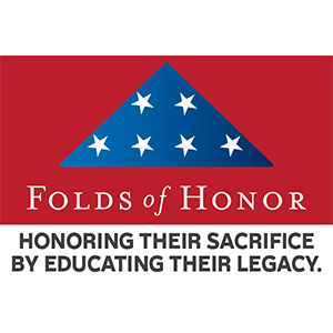 Folds of Honor