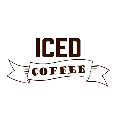 Iced Coffee, Fraps & Cold Brews