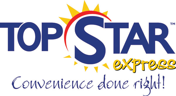 TopStarExpress Logo