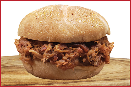 American BBQ