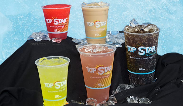 Cold Beverages