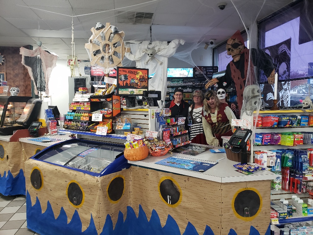 Top Star Express Convenience Done RIght