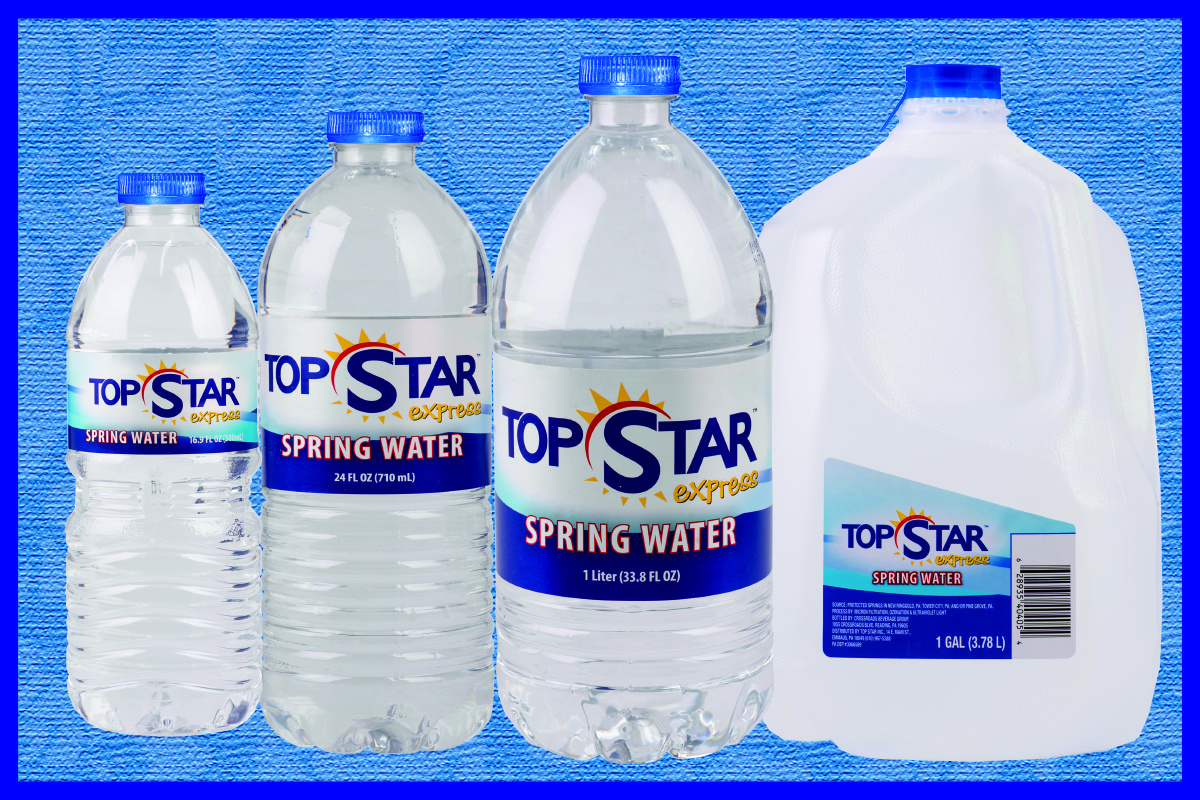Thirst Quencher