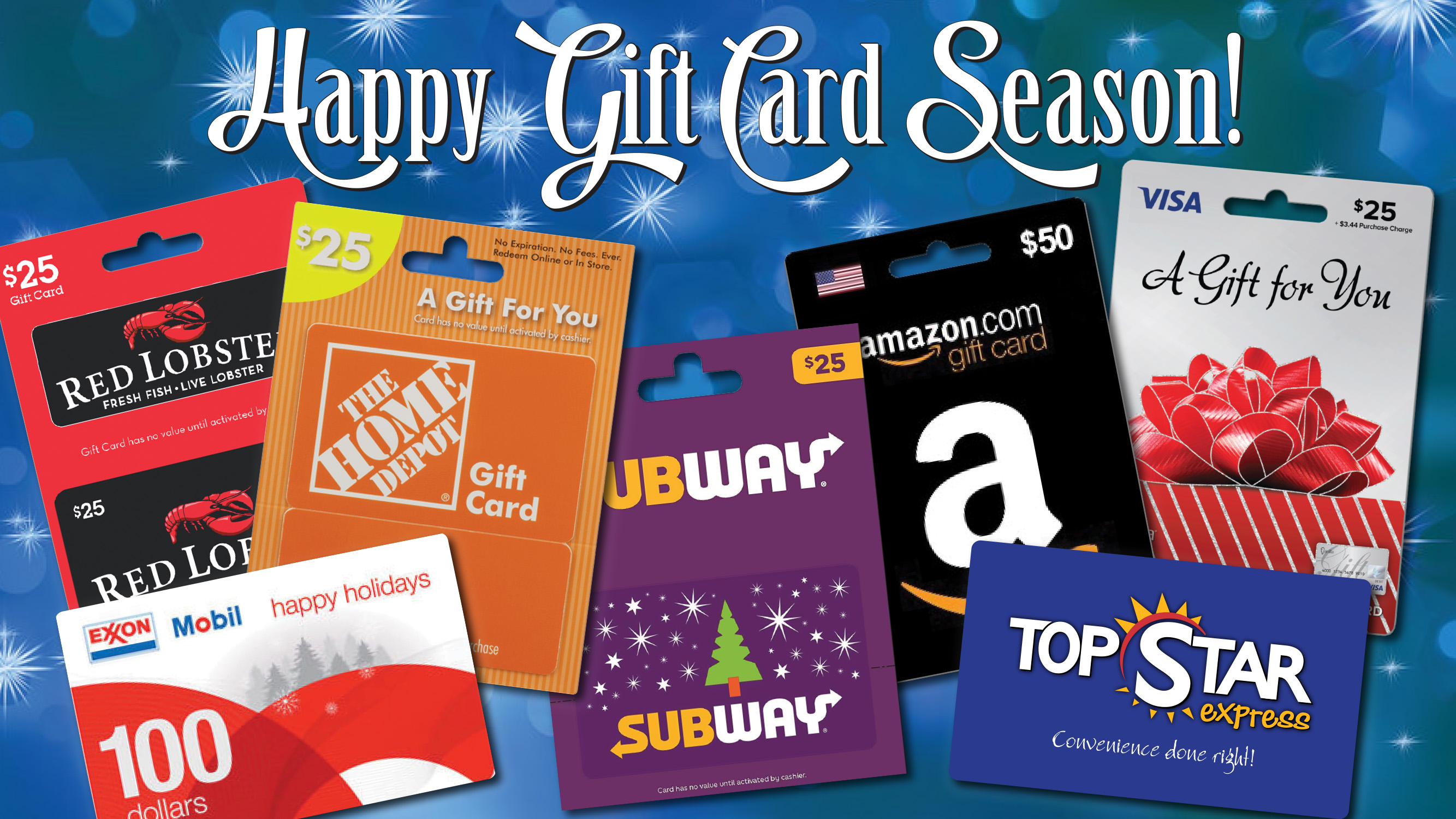 Top Star Express Convenience Done RIght