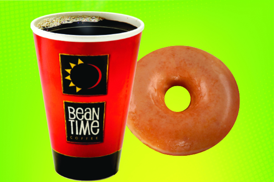 Country Maid Donut Bundle