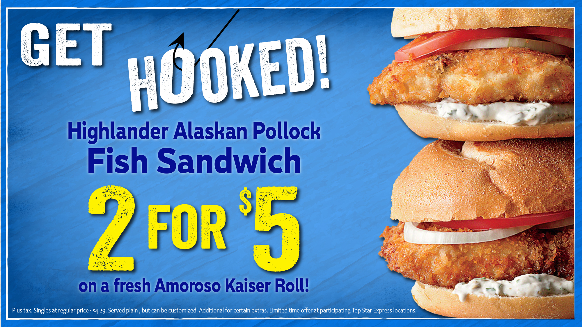 Top Star Express Convenience Done RIght