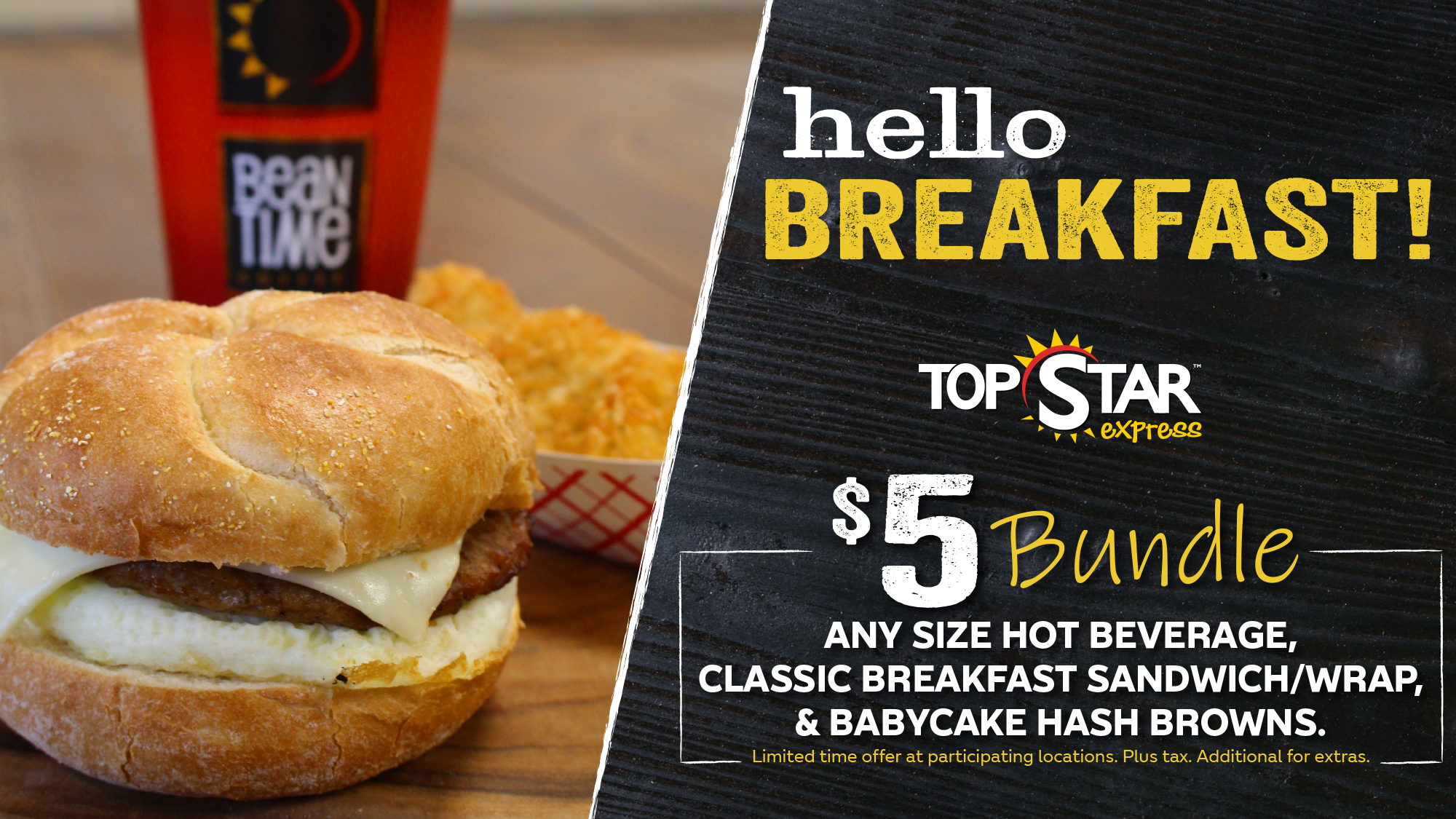 Top Star Express Convenience Done RIght