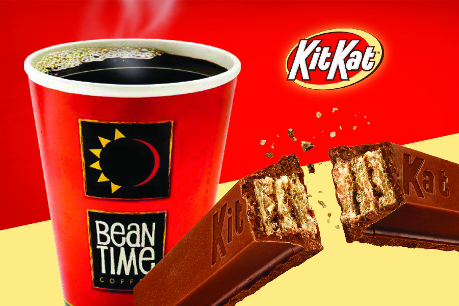 $2.50 Break Time!