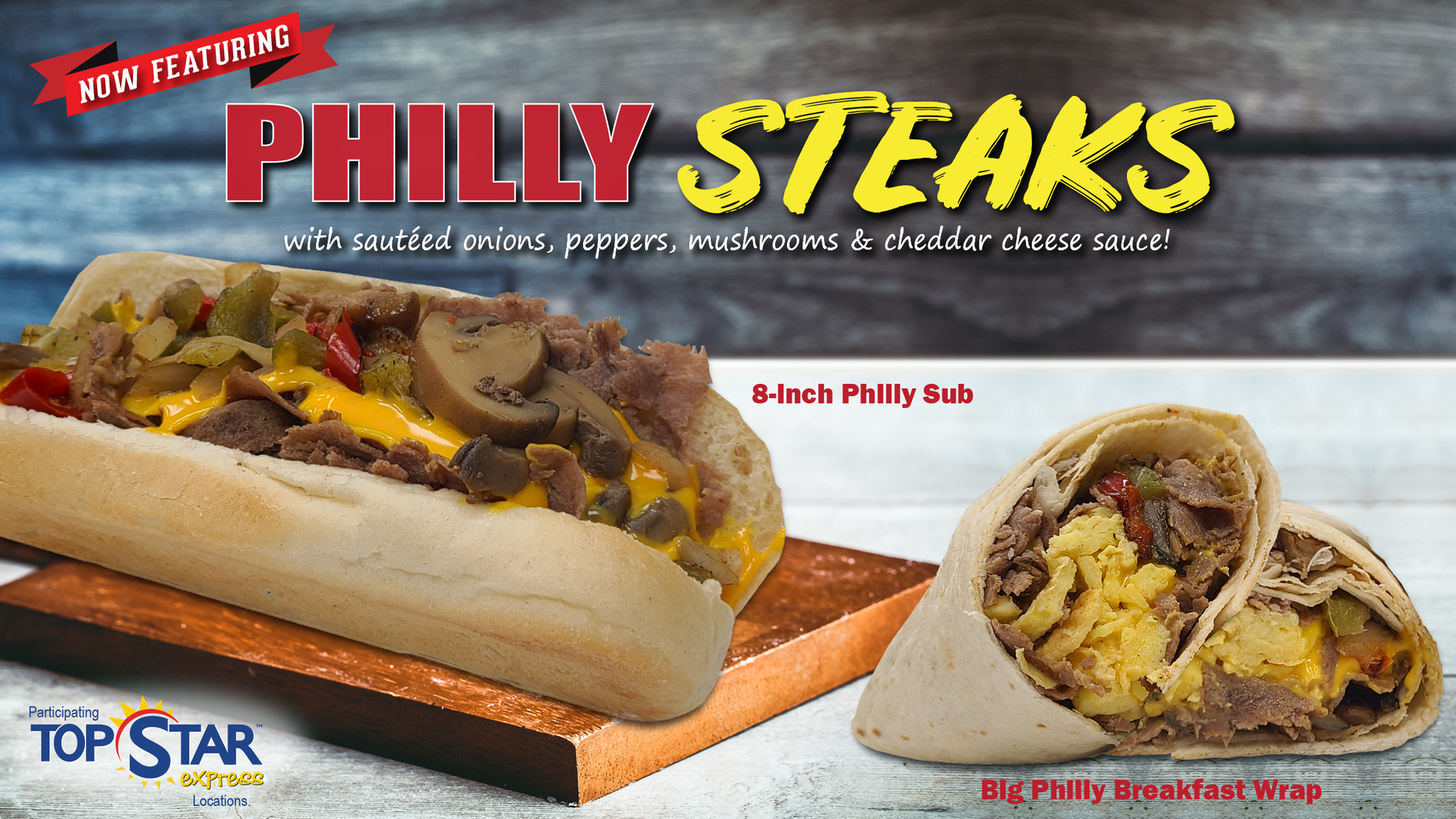 Top Star Express Convenience Done RIght