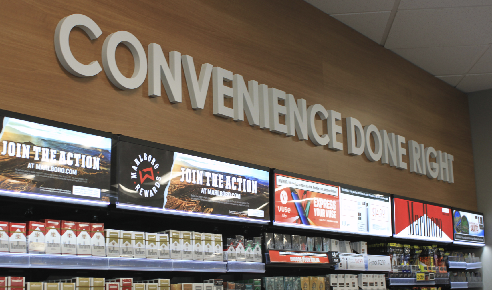 Savings Top Star Express